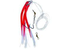 V�ce informac� o v�robku N�vazec ICE FISH Trubi�ky 4/0 A