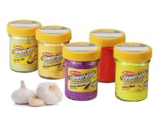 V�ce informac� o v�robku BERKLEY t�sto pstruh �lut� �esnek