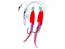 V�ce informac� o v�robku Pe�� ICE FISH velikost 7/0