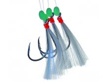 V�ce informac� o v�robku N�vazec ICE FISH T��sn� 5/0 B