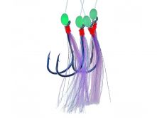 V�ce informac� o v�robku N�vazec ICE FISH T��sn� 5/0 C