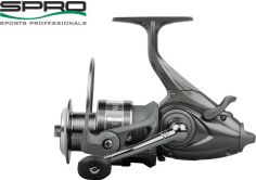 V�ce informac� o v�robku SPRO navij�k ELEMENT X LCS 4000