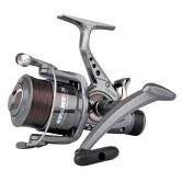 V�ce informac� o v�robku Navij�k SPARTAN 4000 LCS W/LINE