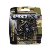 V�ce informac� o v�robku �n�ra STEALTH CAMO 0.14mm 8LB 110m
