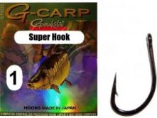 V�ce informac� o v�robku H��ky GAMAKATSU G-CARP SUPER