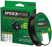 V�ce informac� o v�robku �n�ra SPIDERWIRE SSM8 0.11mm 150m