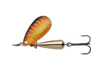 V�ce informac� o v�robku T�pytka Droppen 12g LF Red Hot Tiger