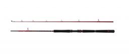 V�ce informac� o v�robku Prut PENN Squadron III Boat Spin. 30-50lb 2,1m
