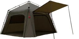 V�ce informac� o v�robku JRC COCOON II BIVVY BaseCamp