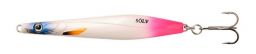 V�ce informac� o v�robku Pilker SPIRR 8cm/14g UV Pink Tail