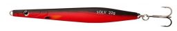 V�ce informac� o v�robku Pilker SPIRR 8cm/14g Matte Red