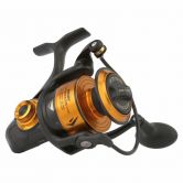 V�ce informac� o v�robku Navij�k PENN SPINFISHER VII SS 10500 EU BX