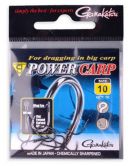 V�ce informac� o v�robku H��ky GAMAKATSU POWER CARP RIG EYE 16