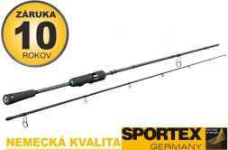 V�ce informac� o v�robku SPORTEX NOVA ULR RS-2 PT2010 200cm 0,5-5g