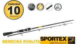 V�ce informac� o v�robku SPORTEX BLACK PEARL BP2400 GT-3 240cm
