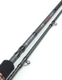 V�ce informac� o v�robku SPORTEX Black Pearl MAXX BP2711 2.7m 20g 2d�ly