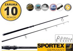 V�ce informac� o v�robku SPORTEX PURISTA Carp XTF 3.0lbs 366cm