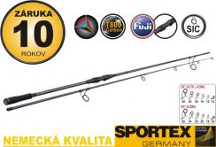 V�ce informac� o v�robku SPORTEX PREM.Intense.Carp 13ft 3.5lbs