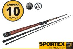 V�ce informac� o v�robku SPORTEX TREMARELLA TR4202 420cm 18g