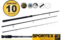 V�ce informac� o v�robku SPORTEX Rapid Match RM3621 3,6m 8-20g
