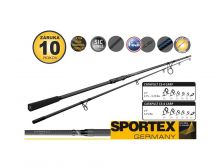 V�ce informac� o v�robku SPORTEX CATAPULT CS-4 Carp 366cm 3,25lb