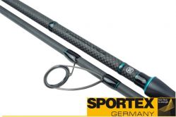 V�ce informac� o v�robku SPORTEX Competition Carp CS-5 3.75lbs 13ft 2d�l