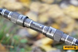 SPORTEX PREM. Escalade Carp 366cm 3.00lbs
