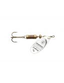 V�ce informac� o v�robku T�pytka HESTER Ospray 12g v.5 st��bro