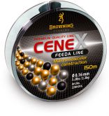 V�ce informac� o v�robku Feeder 0.26mm CENEX FEEDA LINE 150m