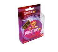 V�ce informac� o v�robku Vlasec Quattron 0.148mm/150m