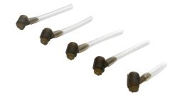 V�ce informac� o v�robku ZFISH konektor sv�t�c� ampule