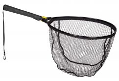 V�ce informac� o v�robku SPRO Podb�r�k Folding Float Net 50x40cm
