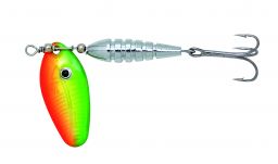 V�ce informac� o v�robku T�pytka retro spinner firetiger