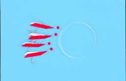 V�ce informac� o v�robku Mo�e MACKEREL RIG