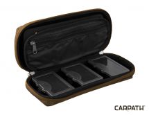 DELPHIN Area RIG LUX Carpath