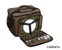 DELPHIN Termota�ka Carpath + p��bor