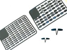 V�ce informac� o v�robku Peletov� zar�ky velikost S