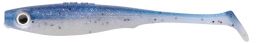 V�ce informac� o v�robku IRIS POP-EYE 12cm Softlure UV Blue Disco
