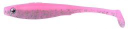 V�ce informac� o v�robku IRIS POP-EYE 12cm Softlure UV Flamingo