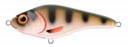 V�ce informac� o v�robku The Rapper 12,8cm SlowSinking 49g UV Perch