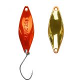 V�ce informac� o v�robku SPRO plandavka s jednoh�kem 3,5g Golden Pumpkin