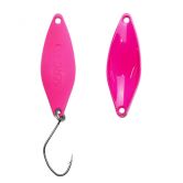 V�ce informac� o v�robku SPRO plandavka s jednoh�kem 3,5g Flamingo Royal