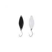 V�ce informac� o v�robku SPRO plandavka s jednoh�kem 3,5g Black and Whit