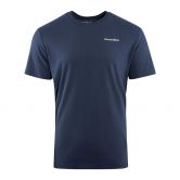 RM Triko Support Guides SS T-Shirt Dark Navy L