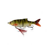 V�ce informac� o v�robku SG 3D ROACH SHINE 13.5cm 29g