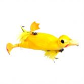 V�ce informac� o v�robku SG 3D SUICIDE DUCK 105 10.5cm 28g �L.