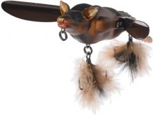 V�ce informac� o v�robku SG 3D BAT 10cm 28g BROWN