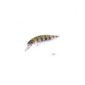 V�ce informac� o v�robku Wobler Cardiff Pinspot 50S 50mm 3,5g Real Bait