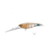 V�ce informac� o v�robku Wobler B.PS 59 SP 59mm 6g T04 Prawn
