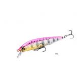 V�ce informac� o v�robku Wobler Car.Fl�gel Flat 70mm 5g T03 Pink Yamame